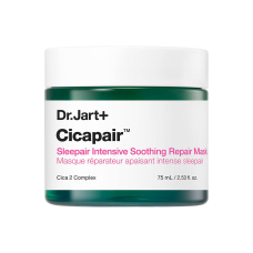 DR.JART+ CICAPAIR SLEEPAIR INTENSIVE SOOTHING REPAIR MASK 75ML