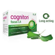 COGNITON FOCUS LA 30 CAPSULES