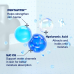 DR.JART+ DERMASK VITAL HYDRA SOLUTION GLOW FACE MASK 25G