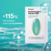 DR.JART+ DERMASK SOOTHING HYDRA SOLUTION PRO FACE MASK 25G