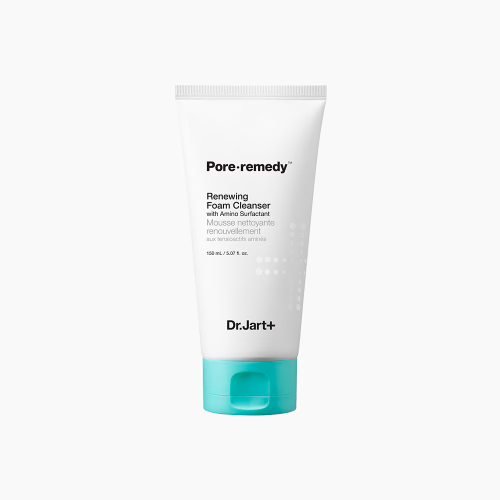 DR.JART+ PORE·REMEDY™ RENEWING FOAM CLEANSER 150ML