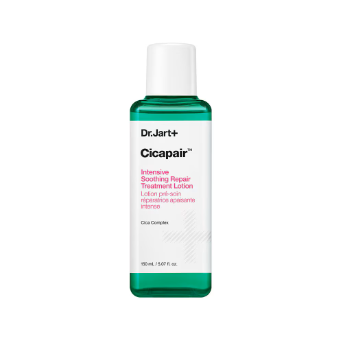 DR.JART+ CICAPAIR INTENSIVE SOOTHING REPAIR TREATMENT LOTION 150ML