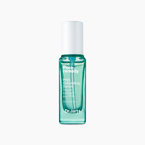 DR.JART+ PORE REMEDY PHA EXFOLIATING SERUM 30ML