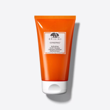 ORIGINS GINZING SCRUB CLEANSER 150ML