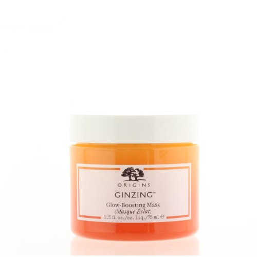ORIGINS GINZING GLOW-BOOSTING MASK 75ML