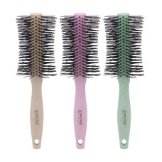 BETER NATURAL FIBER ROUND BRUSH                          