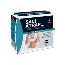 NOVADIET SACIATRAP 30 SACHETS