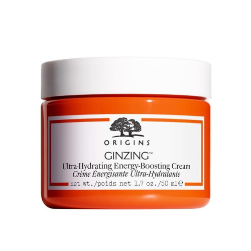 ORIGINS GINZING ULTRA HYDRATING BOOST CREAM 50ML
