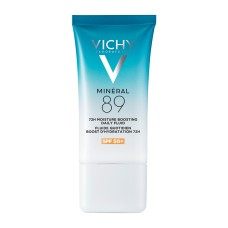 VICHY MINERAL 89 UV SPF50+50ML                     