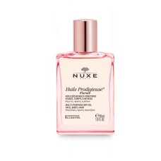 NUXE HUILE PRODIGIEUSE FLORALE OIL 30ML 