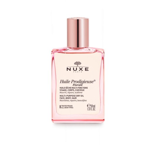 NUXE HUILE PRODIGIEUSE FLORALE OIL 30ML 