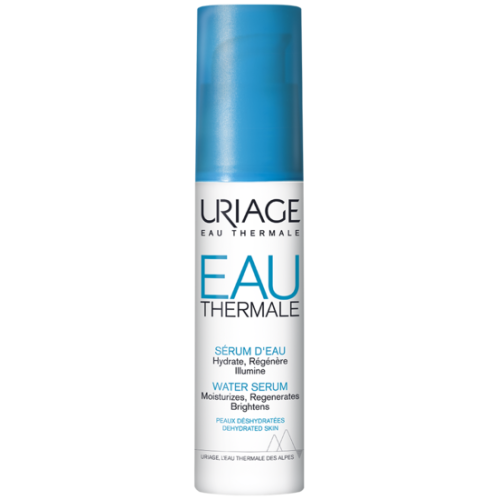 URIAGE EAU THERMALE WATER SERUM FLUID 30ML