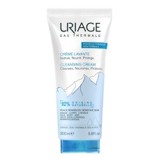 URIAGE CLEANSING CREAM LAVANTE 200ML