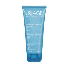 URIAGE BODY SCRUBBING CREAM 200ML
