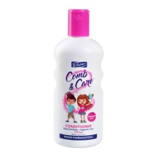 DR. FISCHER COMB & CARE CONDITIONER 500ML