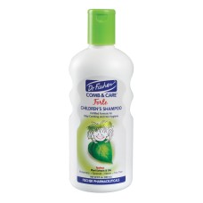 DR. FISCHER COMB & CARE FORTE SHAMPOO 500ML