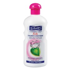 DR. FISCHER COMB & CARE FORTE CONDITIONER 500ML