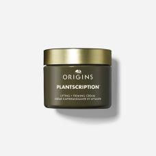 ORIGINS PLANTSCRIPTION LIFT + FIRM CREAM 50ML