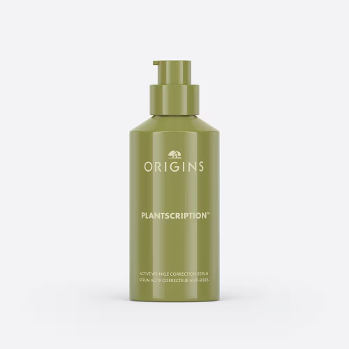 ORIGINS PLANTSCRIPTION WRINKLE CORRECTING SERUM 30ML