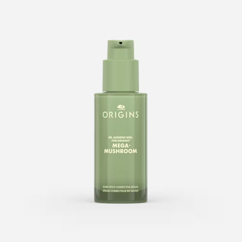 DR. ANDREW ORIGINS MEGA MUSHROOM DARK SPOT CORRECTING SERUM 50ML