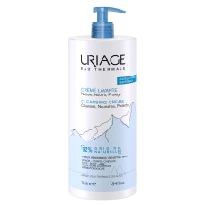 URIAGE CLEANSING CREAM LAVANTE 1L