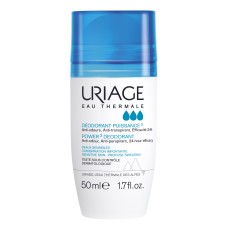 URIAGE POWER 3 DEODORANT ROLL ON 50ML