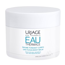 URIAGE EAU THERMALE UNCTUOUS BODY BALM 200ML