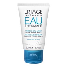URIAGE EAU THERMALE WATER HAND CREAM 50ML