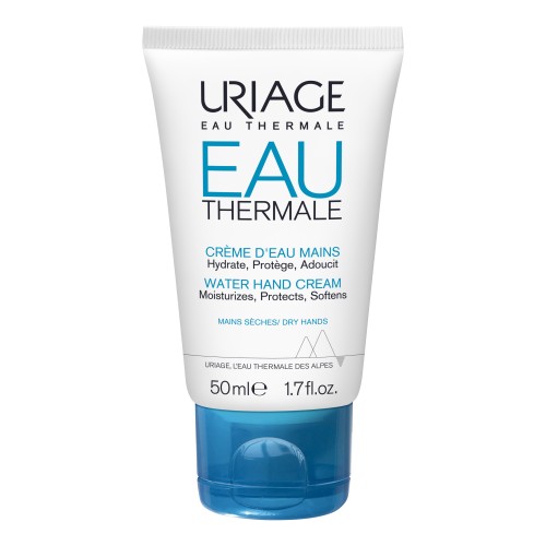 URIAGE EAU THERMALE WATER HAND CREAM 50ML