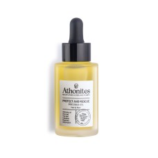 ATHONITES PROTECT AND RESCUE PRECIOUS OIL 30ML