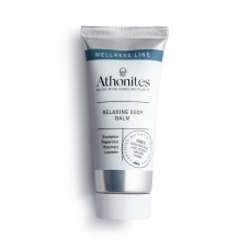 ATHONITES RELAXING BODY BALM 100ML