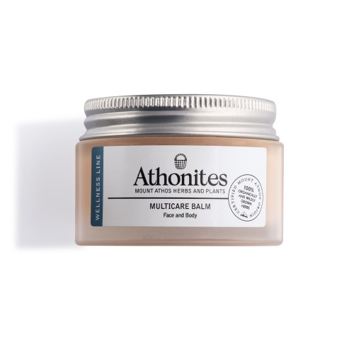 ATHONITES MULTICARE BALM 50ML