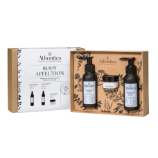 ATHONITES BODY AFFECTION DISCOVERY KIT 