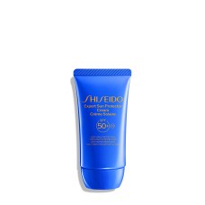 SHISEIDO GSC EXPERT SUN PROTECTOR CREAM SPF50+ 50ML           
