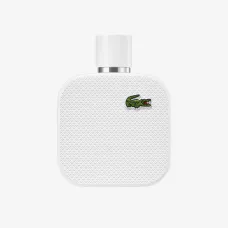 LACOSTE L.12.12 BLANC EAU DE TOILETTE 50ML
