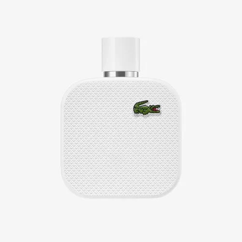 LACOSTE L.12.12 BLANC EAU DE TOILETTE 100ML