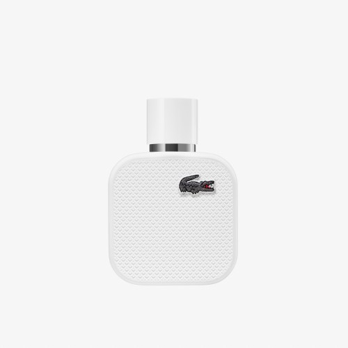 LACOSTE L.12.12 BLANC EAU DE PARFUM 50ML