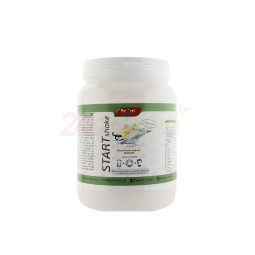 PREVENT START SHAKE VANILLA 430G