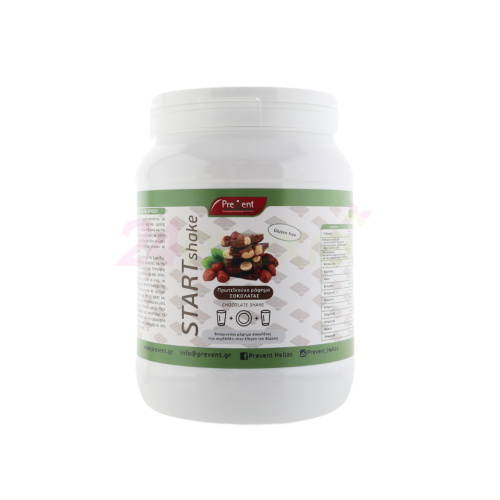 PREVENT START SHAKE CHOCOLATE 430G