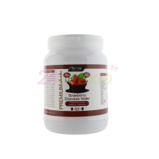 PREVENT PREMIUM SHAKE STRAWBERRY CHOCOLATE SHAKE 430G