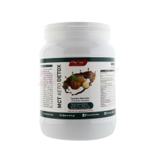 PREVENT MCT KETO DETOX  CHOCOLATE HAZELNUT 430G