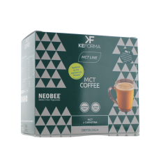 PREVENT MCT COFFEE 14 SACHETS