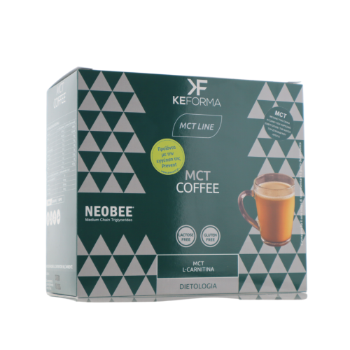 PREVENT MCT COFFEE 14 SACHETS