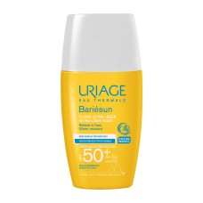 URIAGE BARIESUN ULTRA-LIGHT FLUID SPF50+ 30ML