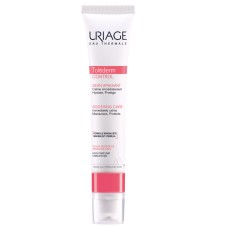 URIAGE TOLEDERM CONTROL SOOTHING CARE CREAM 40ML