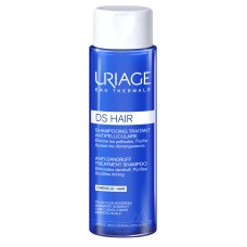 URIAGE DS HAIR ANTI-DANDRUFF TREATMENT SHAMPOO 200ML