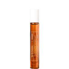 KORRES CASHMERE KUMQUAT EAU DE TOILETTE  10ML