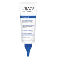 URIAGE PRURICED SOOTHING GEL 100ML