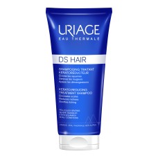 URIAGE DS HAIR KERATO REDUCING TREATMENT SHAMPOO 150ML