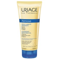 URIAGE XEMOSE CLEANSING SOOTHING OIL 200ML